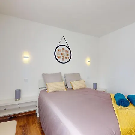 Lounge Avec Parking Illzach